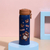 Termo de Acero Inoxidable con Tapa 3D Hey Bear 420ml en internet