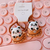 COLITA CABELLO CUTE PANDA 2U - comprar online