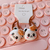 COLITA CABELLO CUTE PANDA 2U - Pink Store
