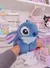 Pulsera peluche Stitch - Angel