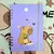 Cuaderno Capybara tapa dura