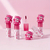 Brillo Labial Lucky Matte - comprar online