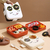 Lunchera Super Gatito - Pink Store