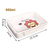 Tupper/Lunch Box Helifanda 950ML