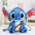 Mochila Stitch