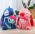 Stitch con trapito 45cm