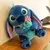 Stitch con trapito 45cm - comprar online