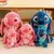 Stitch con trapito 45cm en internet