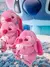 Stitch con trapito 30cm - comprar online