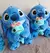 Stitch con trapito 30cm - Pink Store