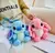 Mochila stitch - angel - comprar online