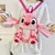 Mochila stitch - angel en internet