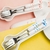 Set de Cubiertos de Acero Inoxidable Cute Paw - comprar online