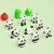 GOMA DE BORRAR CUTE PANDA POTE - comprar online