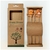 Sorbetes de Vidrio Tiger & Lion x 3 - comprar online
