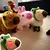CAPYBARA SALTA Y MUEVE NARIZ CON SONIDO CON ACCESORIOS - comprar online
