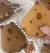 Squishy capybara con pelotitas - comprar online