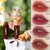 BRILLO LABIAL MANSLY GLASEADO MATE