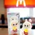 Muñeco labubu papas fritas Mc - comprar online