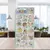 Stickers 3D capybara