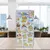Stickers 3D capybara - comprar online