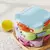 LUNCHERA TOAST BOX