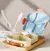 LUNCHERA TOAST BOX - comprar online