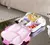 LUNCHERA TOAST BOX - Pink Store