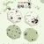 Paraguas infantil Panda - comprar online