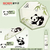 Paraguas infantil Panda - tienda online