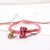 Pulsera brazalete animalitos surtido en internet