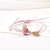 Imagen de Pulsera brazalete animalitos surtido