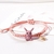 Pulsera brazalete animalitos surtido