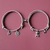 PULSERA CON IMAN ASTRNAUTA/OSITO