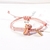 Pulsera brazalete animalitos surtido - comprar online