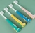 Cepillo de Dientes Infantil Diseño Dino - comprar online