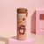 Termo de Acero Inoxidable con Tapa 3D Hey Bear 420ml - tienda online