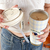 Vaso termico doble pico Duuomo 500ml - comprar online