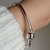 Pulsera Estilo Pandora (Rígida)