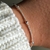 Pulsera Coreana con Bolitas - comprar online