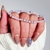 Pulsera Cristal 001