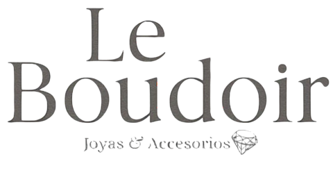 Le Boudoir