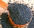 Gergelim preto 100g - loja online