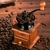 Moedor manual de Café de Madeira - loja online