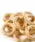 Biscoito estouradinho de parmesão com chia 100g - loja online