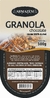 Granola de cacau premium 100g na internet