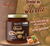 Creme de avelã zero açúcar 200g