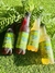 Kombucha Natural 300ml Morango - loja online