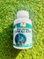 60 cápsulas de cloreto de magnésio dimalato 500mg