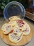 Provolone desidratado 150g